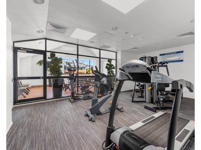 601/455 Brunswick Street, Fortitude Valley QLD 4006