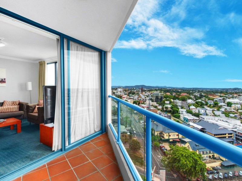 2304/570 Queen Street, Brisbane City QLD 4000