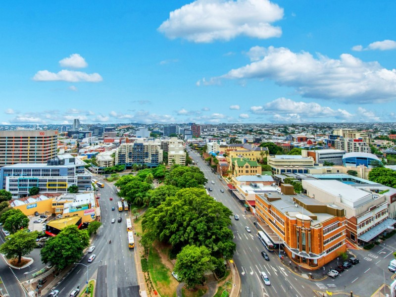 2304/570 Queen Street, Brisbane City QLD 4000