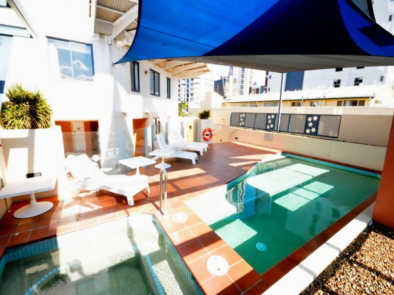 2304/570 Queen Street, Brisbane City QLD 4000