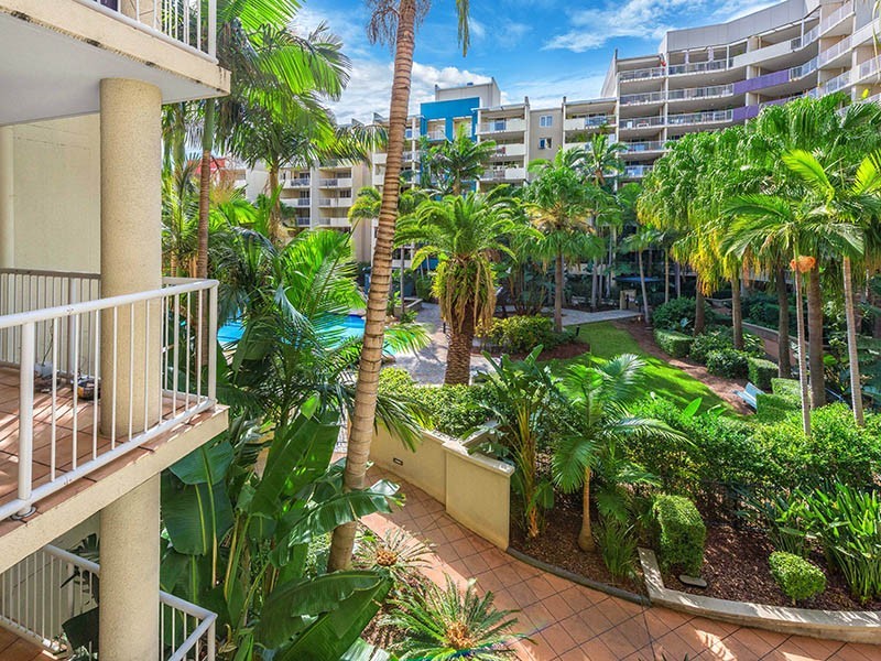 33/41 Gotha Street, Fortitude Valley QLD 4006