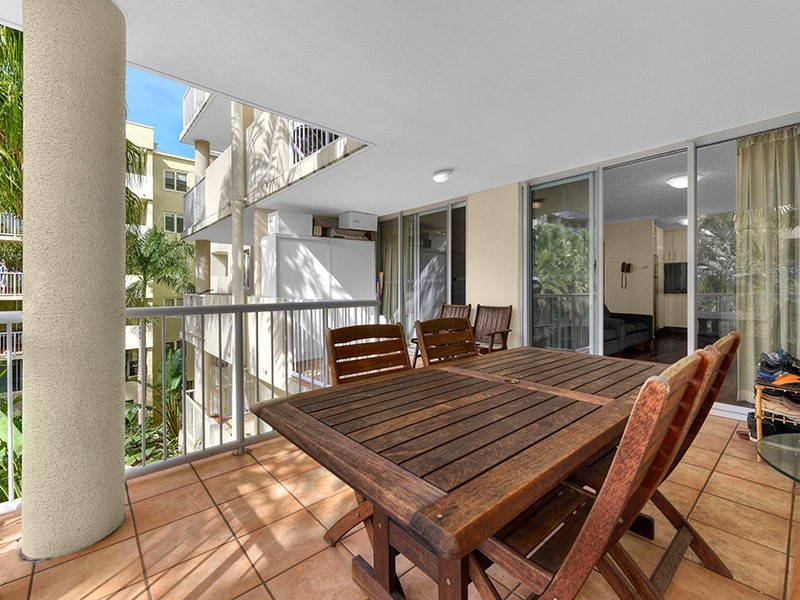 33/41 Gotha Street, Fortitude Valley QLD 4006