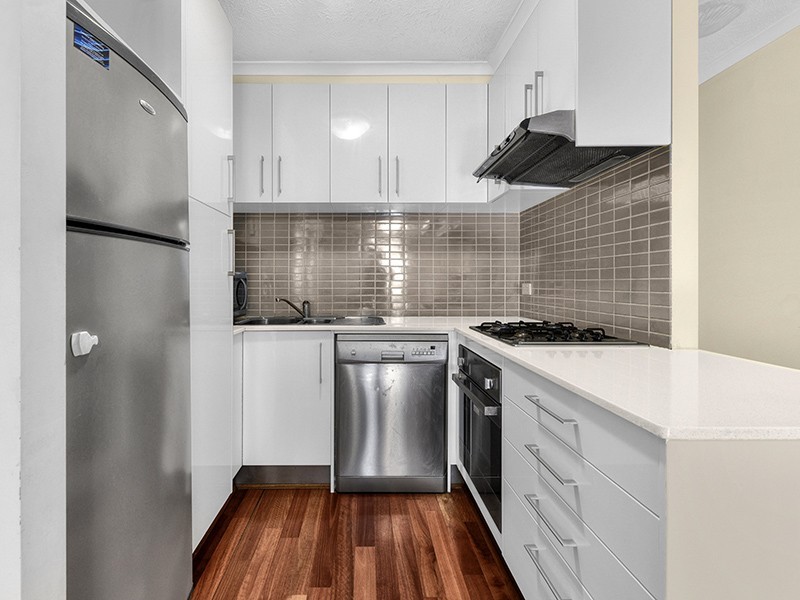 33/41 Gotha Street, Fortitude Valley QLD 4006