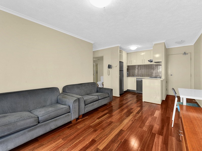 33/41 Gotha Street, Fortitude Valley QLD 4006