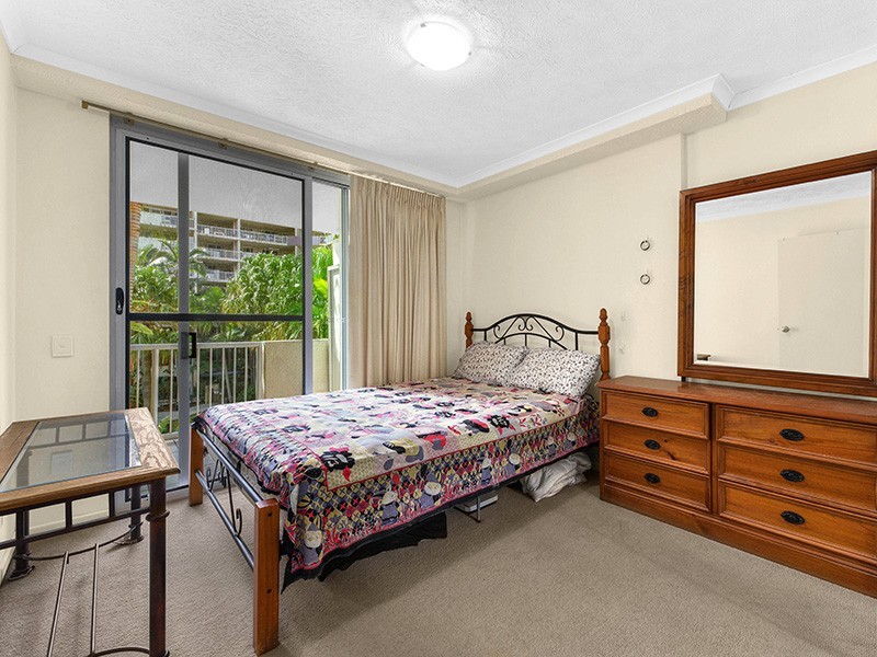 33/41 Gotha Street, Fortitude Valley QLD 4006