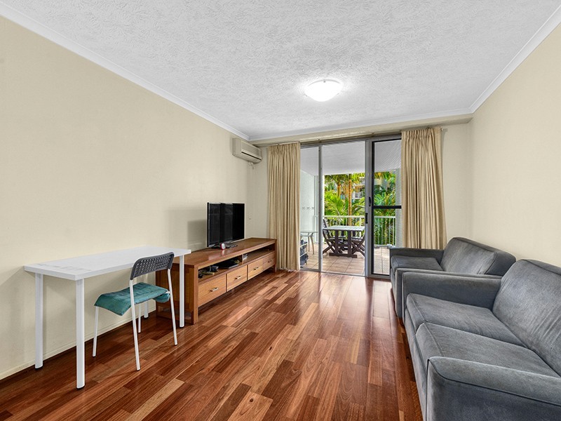 33/41 Gotha Street, Fortitude Valley QLD 4006