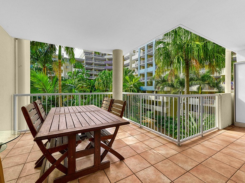 33/41 Gotha Street, Fortitude Valley QLD 4006