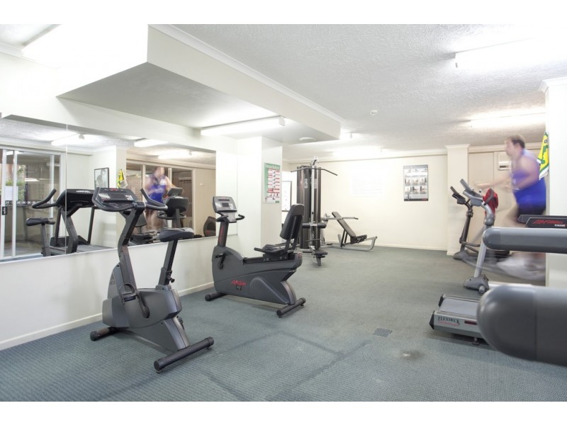 33/41 Gotha Street, Fortitude Valley QLD 4006