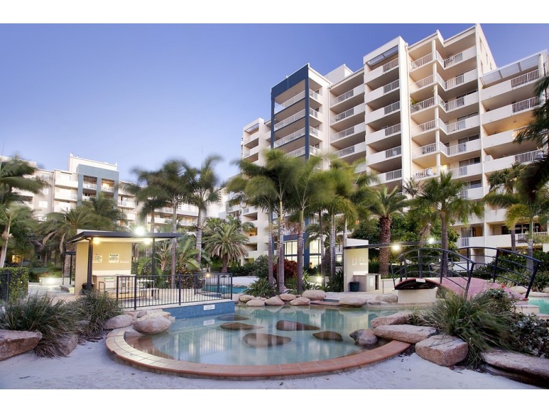 33/41 Gotha Street, Fortitude Valley QLD 4006