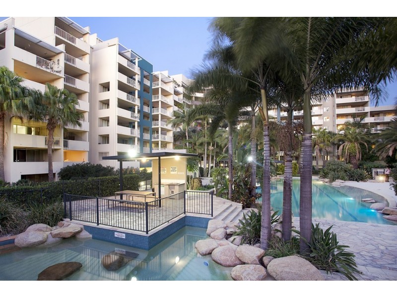 33/41 Gotha Street, Fortitude Valley QLD 4006