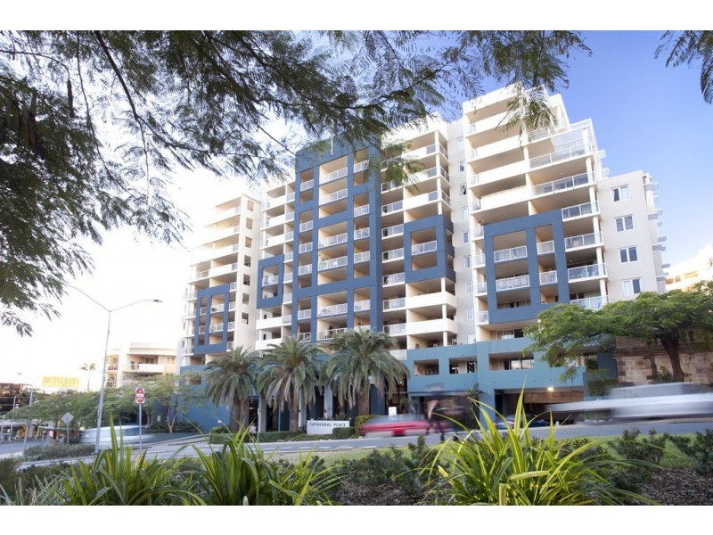 33/41 Gotha Street, Fortitude Valley QLD 4006
