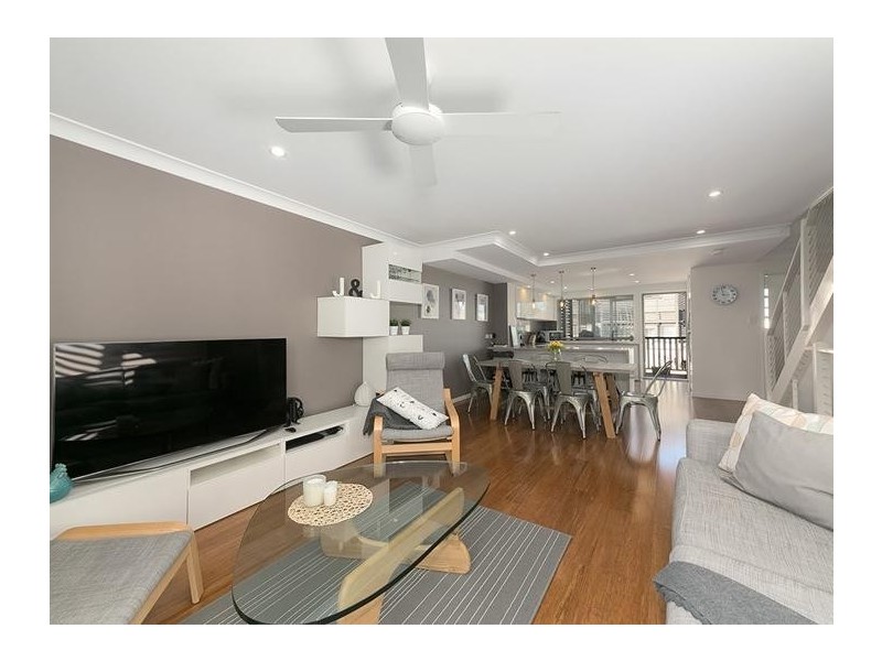 5/23 Elliott Street, Kangaroo Point QLD 4169