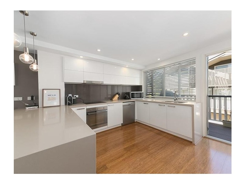 5/23 Elliott Street, Kangaroo Point QLD 4169