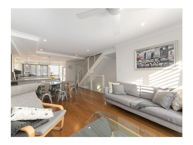 5/23 Elliott Street, Kangaroo Point QLD 4169