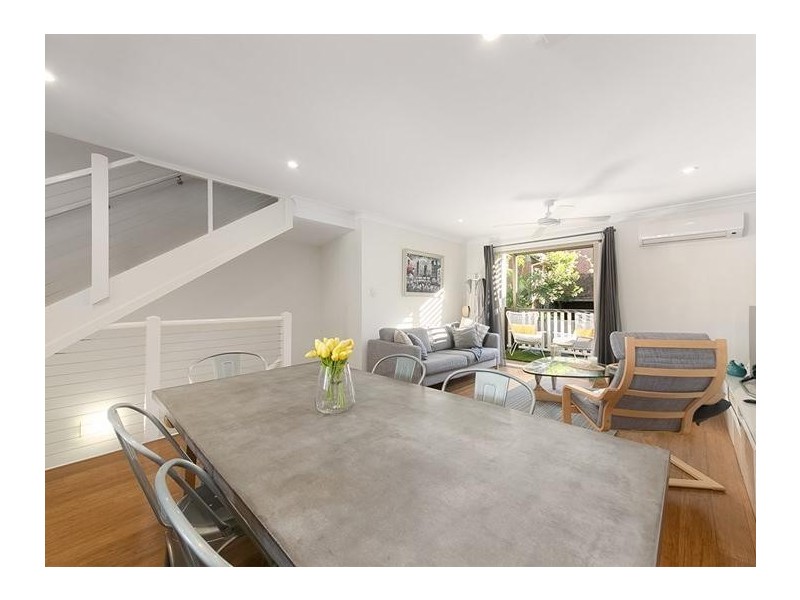 5/23 Elliott Street, Kangaroo Point QLD 4169