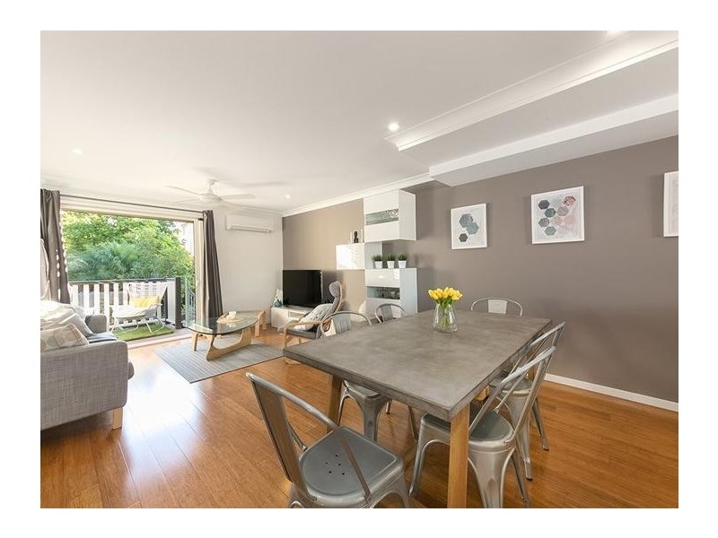 5/23 Elliott Street, Kangaroo Point QLD 4169