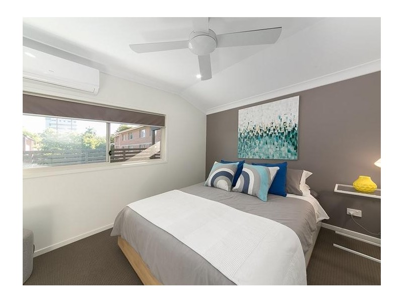 5/23 Elliott Street, Kangaroo Point QLD 4169