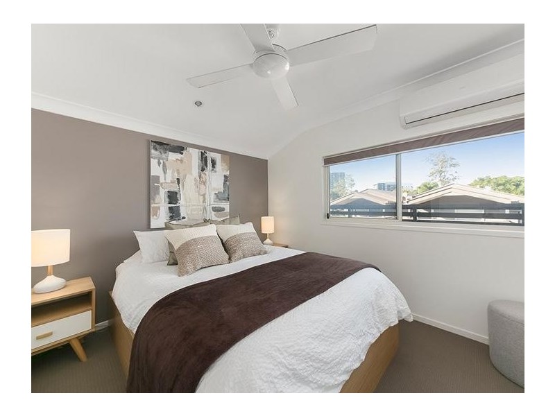 5/23 Elliott Street, Kangaroo Point QLD 4169
