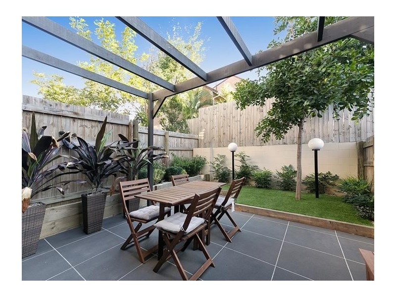 5/23 Elliott Street, Kangaroo Point QLD 4169
