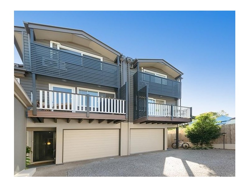 5/23 Elliott Street, Kangaroo Point QLD 4169