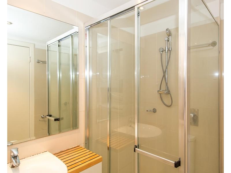 2/93 Leichhardt Street, Spring Hill QLD 4000