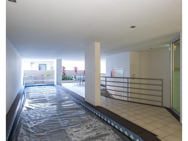 2/93 Leichhardt Street, Spring Hill QLD 4000