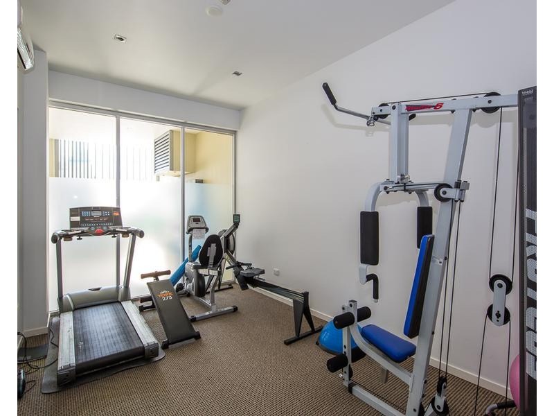 2/93 Leichhardt Street, Spring Hill QLD 4000