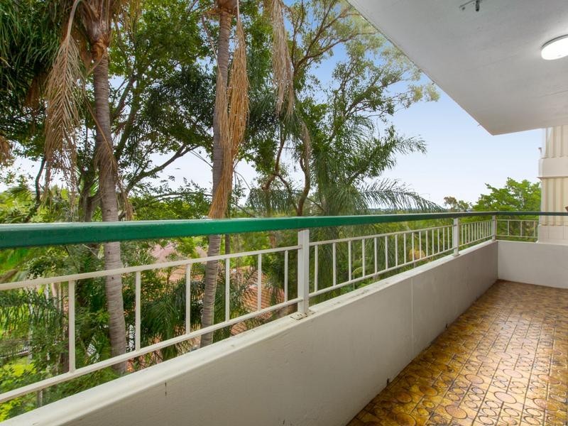 7/201 Gladstone Road, Highgate Hill QLD 4101