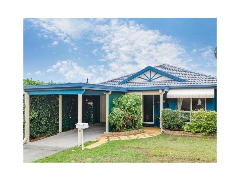 17 Lyrebird Street, Loganlea QLD 4131