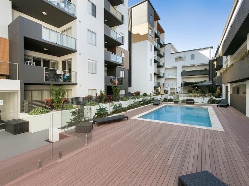 501/148 Victoria Park Road, Kelvin Grove QLD 4059