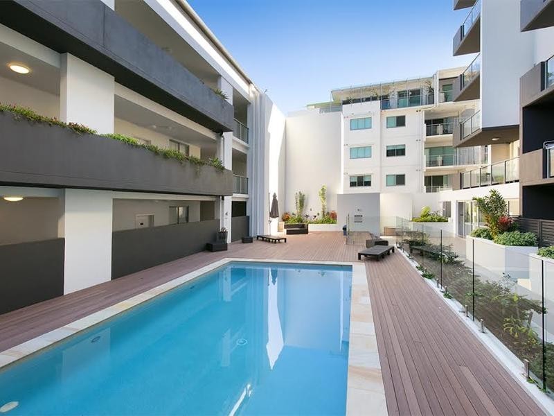 501/148 Victoria Park Road, Kelvin Grove QLD 4059
