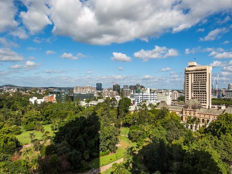 1305/140 Alice Street, Brisbane City QLD 4000