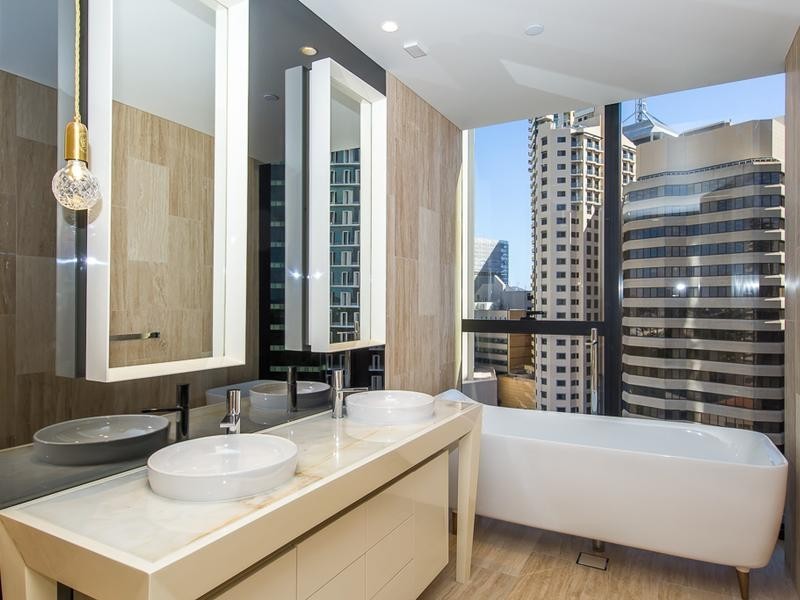 1305/140 Alice Street, Brisbane City QLD 4000