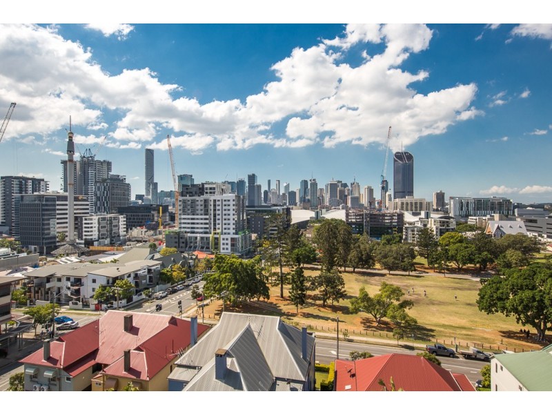 309/32 Russell Street, South Brisbane QLD 4101