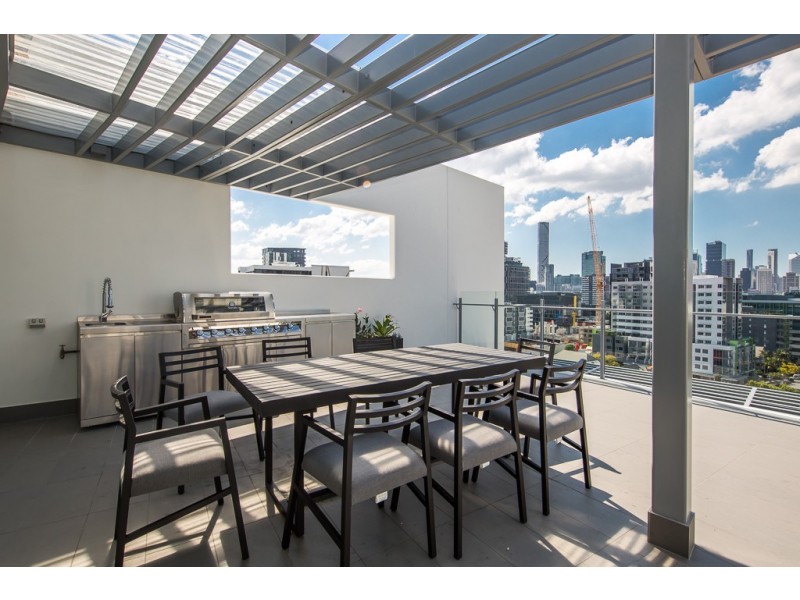 309/32 Russell Street, South Brisbane QLD 4101