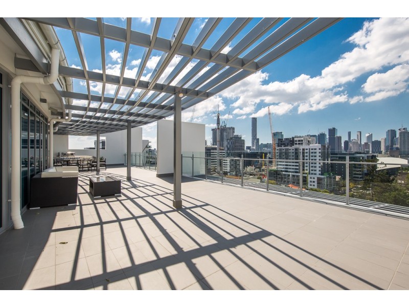 309/32 Russell Street, South Brisbane QLD 4101