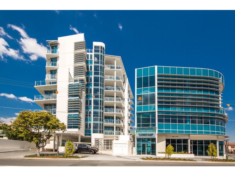 309/32 Russell Street, South Brisbane QLD 4101