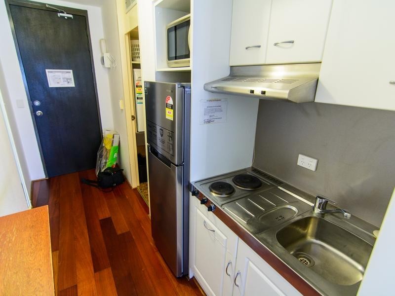 33/189 Leichhardt Street, Spring Hill QLD 4000