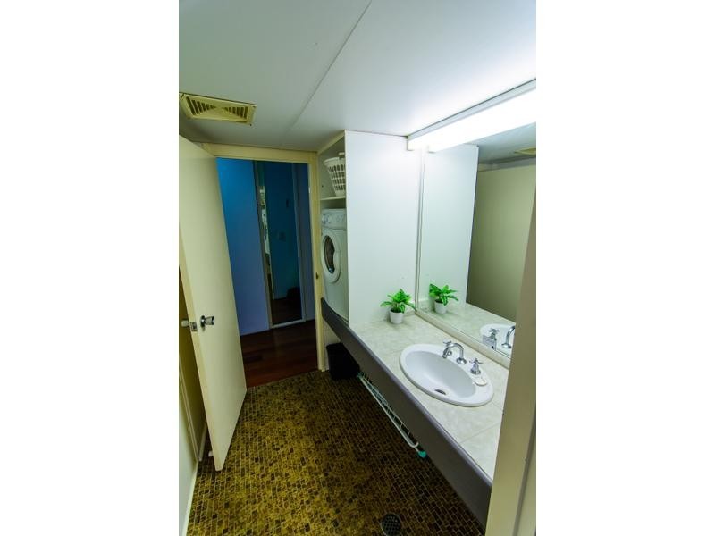 33/189 Leichhardt Street, Spring Hill QLD 4000