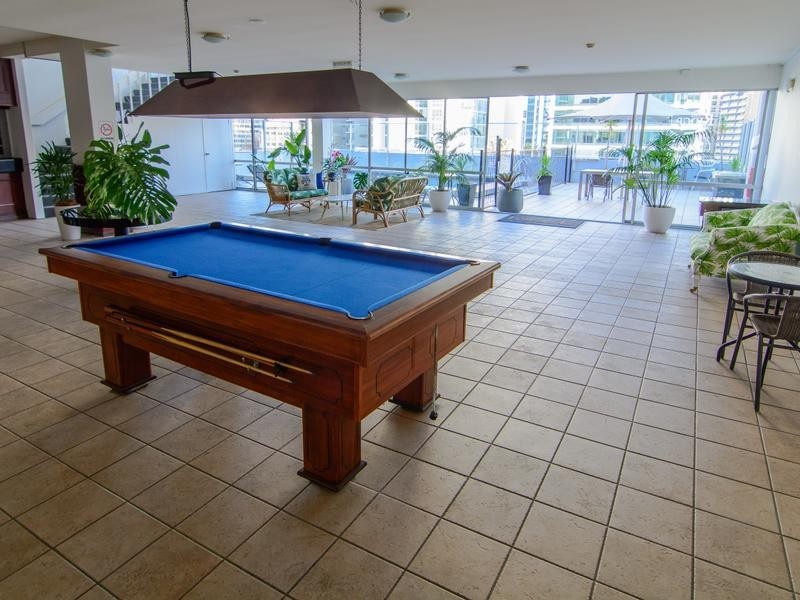 33/189 Leichhardt Street, Spring Hill QLD 4000