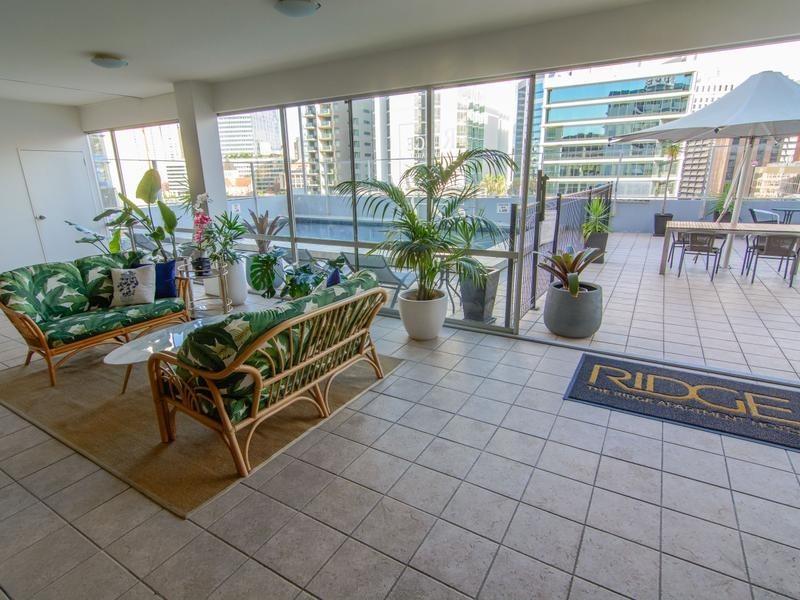 33/189 Leichhardt Street, Spring Hill QLD 4000