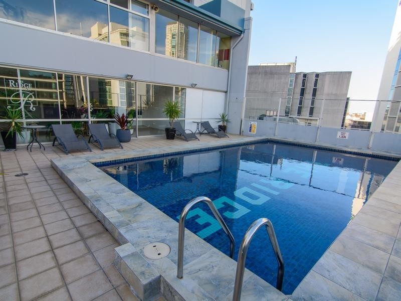 33/189 Leichhardt Street, Spring Hill QLD 4000