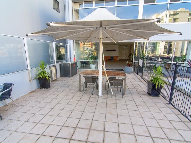 33/189 Leichhardt Street, Spring Hill QLD 4000