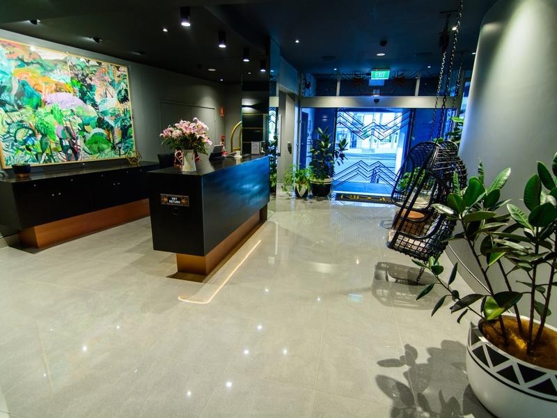 33/189 Leichhardt Street, Spring Hill QLD 4000