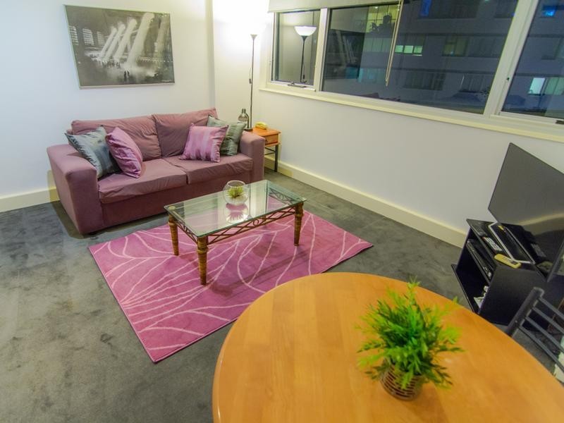 33/189 Leichhardt Street, Spring Hill QLD 4000