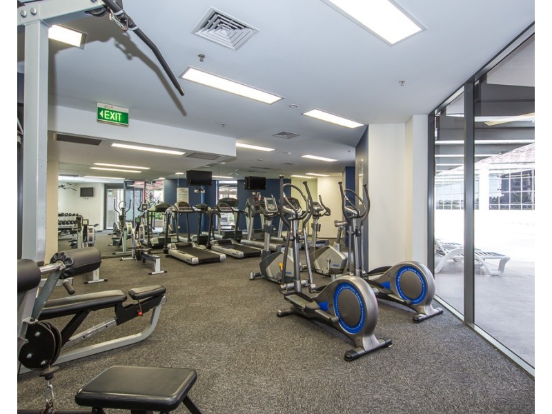 189/420 Queen Street, Brisbane City QLD 4000