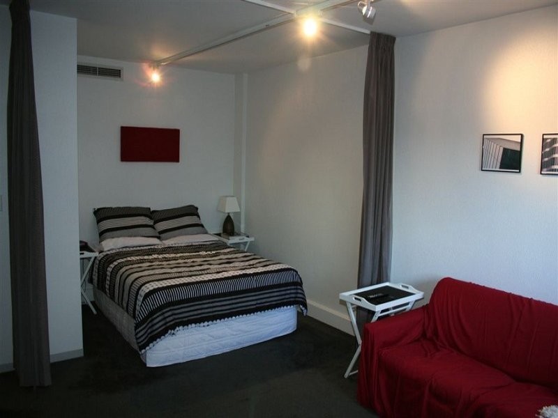 11/189 Leichhardt Street, Spring Hill QLD 4000