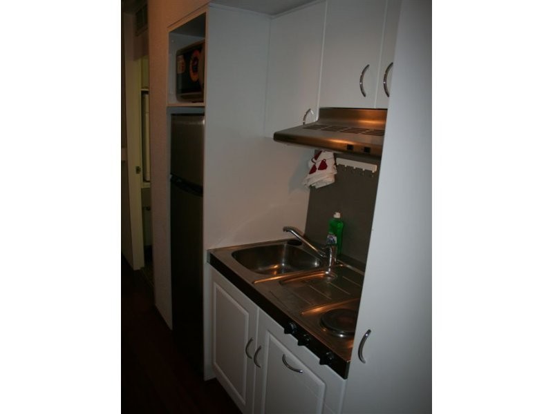 11/189 Leichhardt Street, Spring Hill QLD 4000