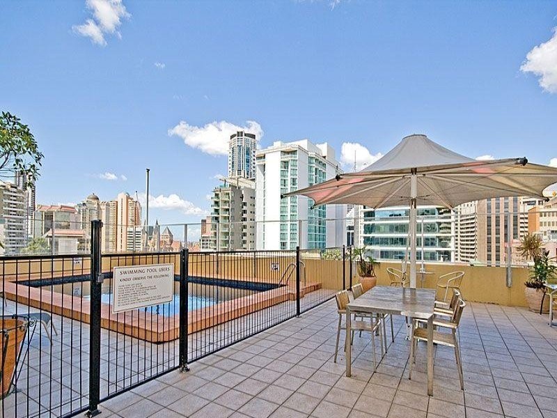 11/189 Leichhardt Street, Spring Hill QLD 4000