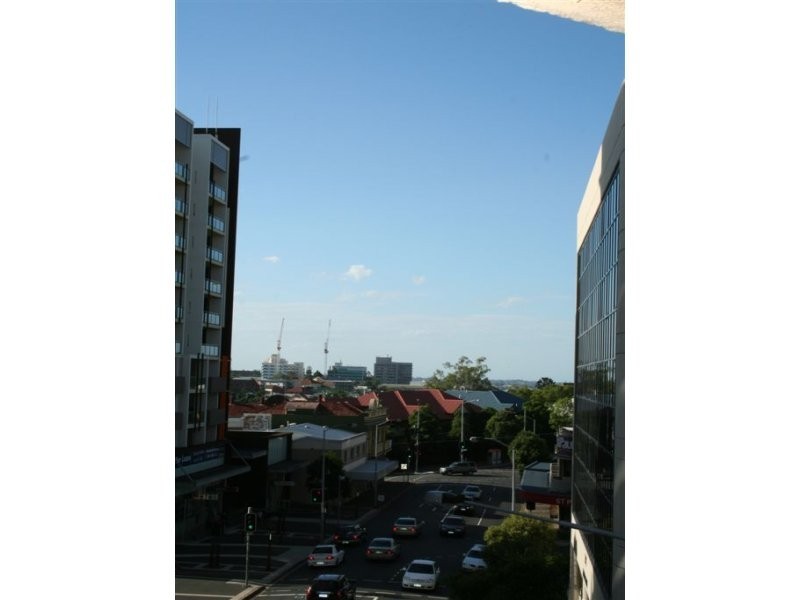 11/189 Leichhardt Street, Spring Hill QLD 4000